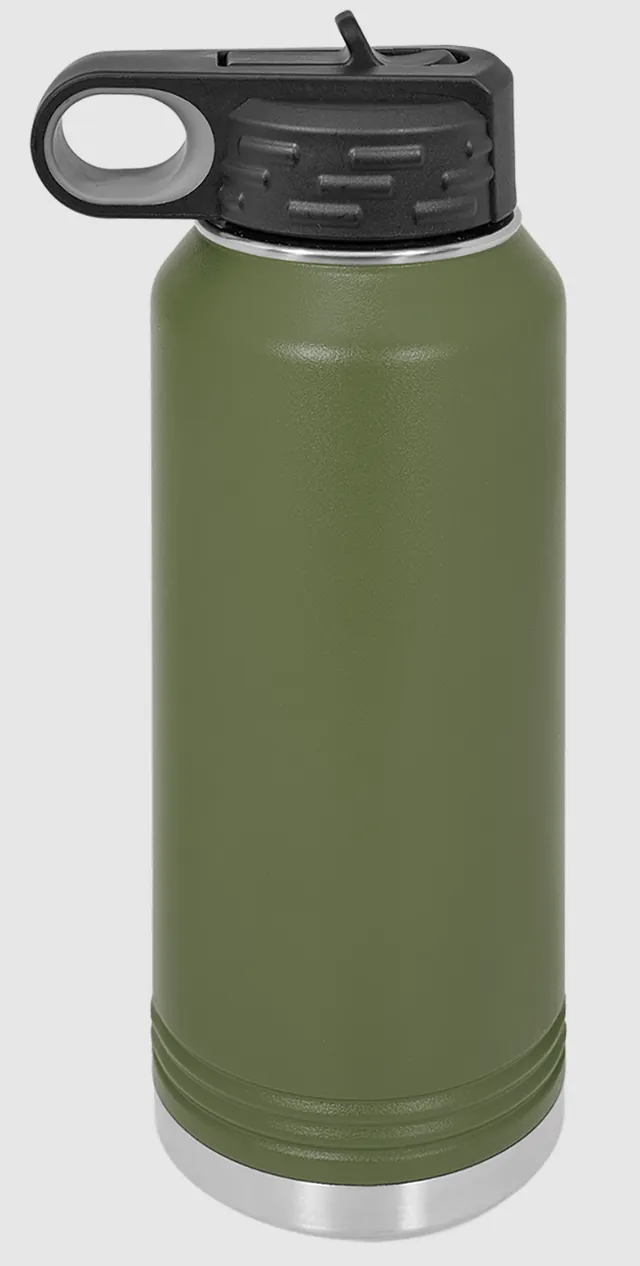 20 oz Water Bottle