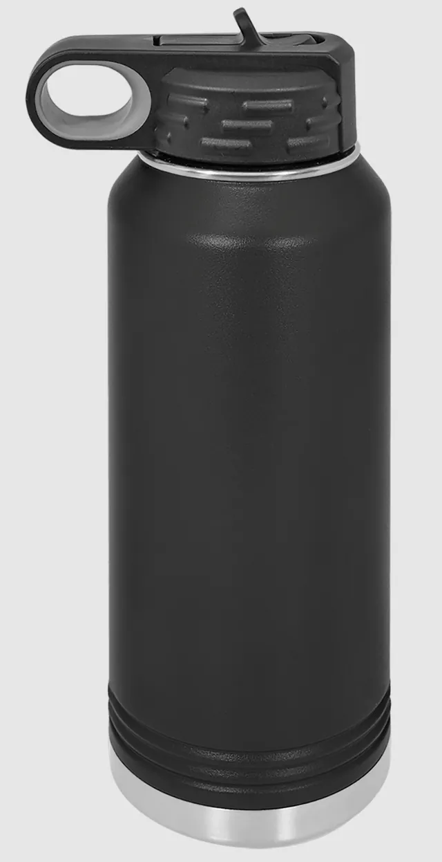 32 oz Water Bottle