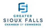 Greater Sioux Falls Chamber of Commerce member