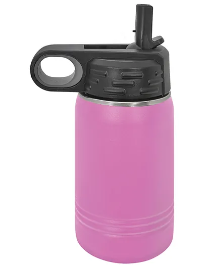 12 oz Water Bottle