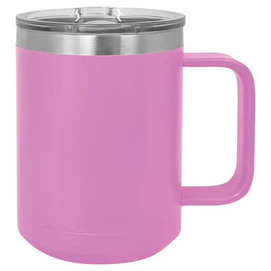 15 oz Coffee Mug