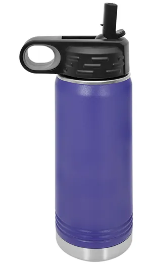 20 oz Water Bottle