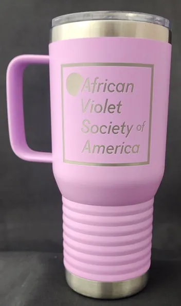 20 oz Insulated Travel Mug