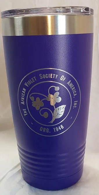 20 oz Insulated Tumbler