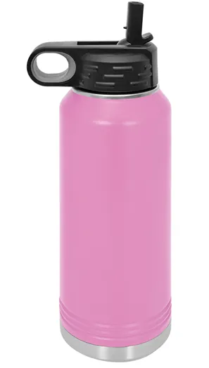 32 oz Water Bottle