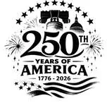 America's 250th Anniversary — example 2