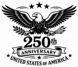 America's 250th Anniversary — example 3