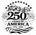 America's 250th Anniversary — example 4