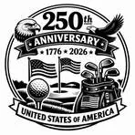 America's 250th Anniversary — example 5