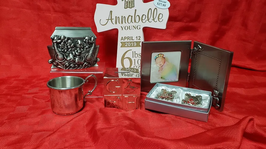 Baby Gifts