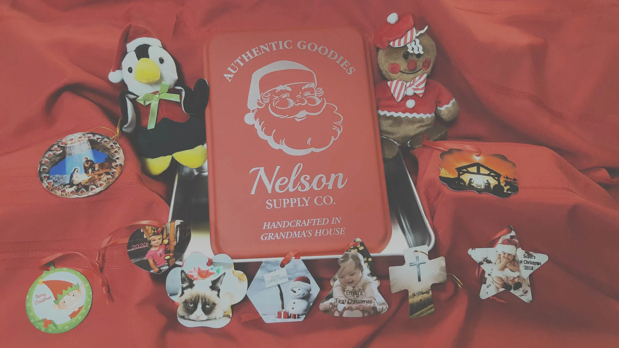 Christmas Gifts
