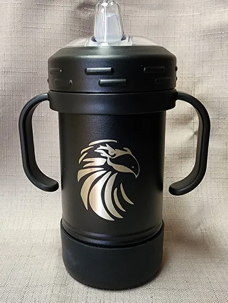 10 oz Sippy Cup