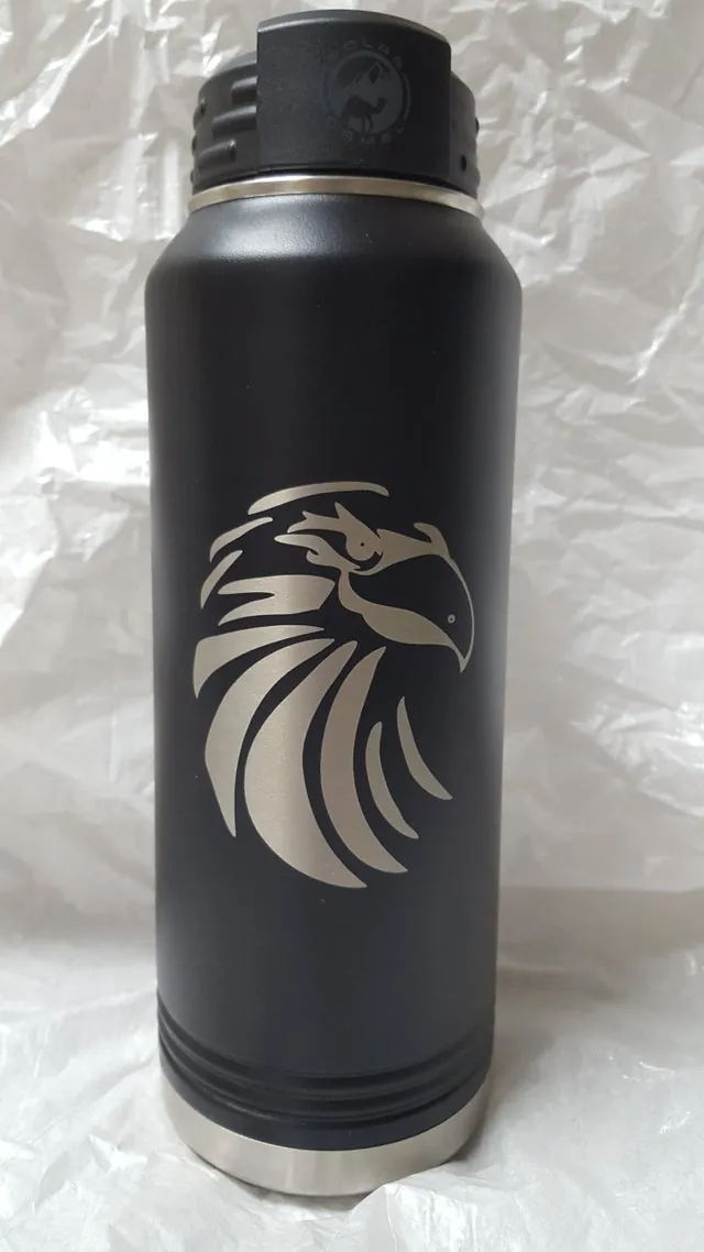 32 oz. Water Bottle