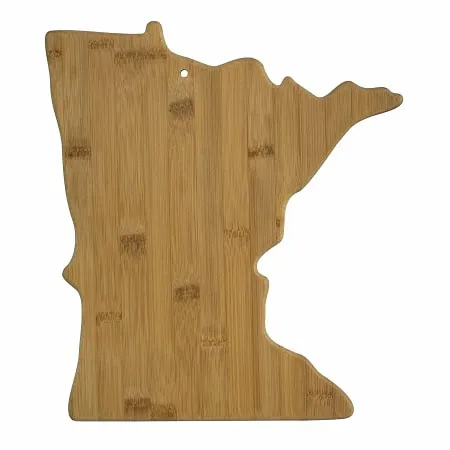 Personalized Cutting Boards — example 2