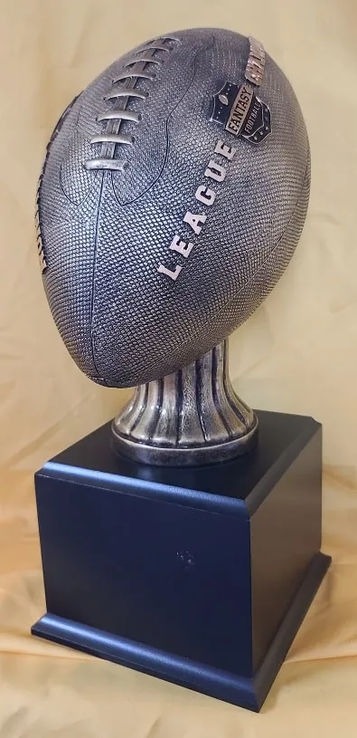 Fantasy Football Trophies — example 6