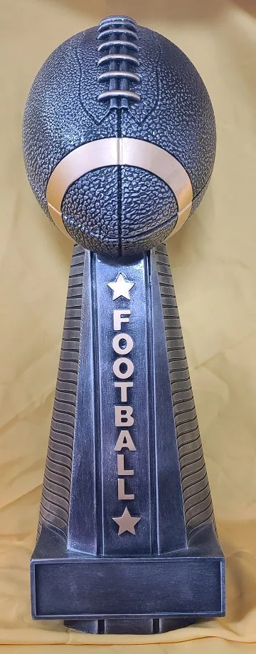 Fantasy Football Trophies — example 7