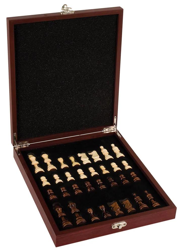 Rosewood Golf Set — Personalized game sets