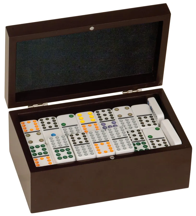 Personalized game sets — example 1