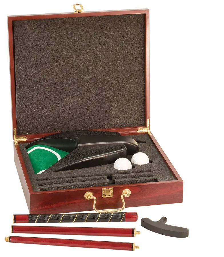 Personalized game sets — example 2