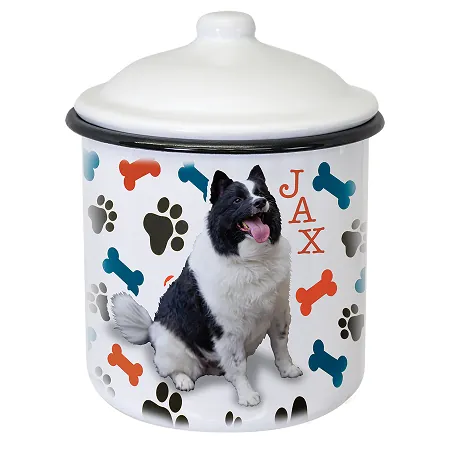 Canister - Large — Kitchenware & BBQ Sets