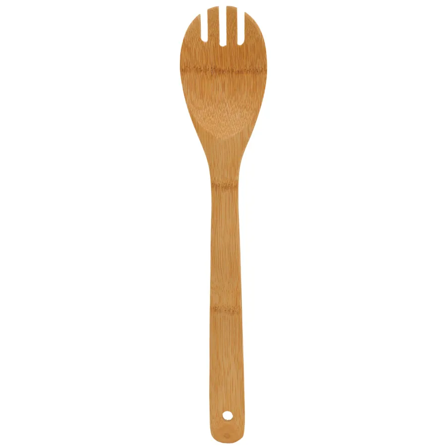 Bamboo Salad Spork — Kitchenware & BBQ Sets