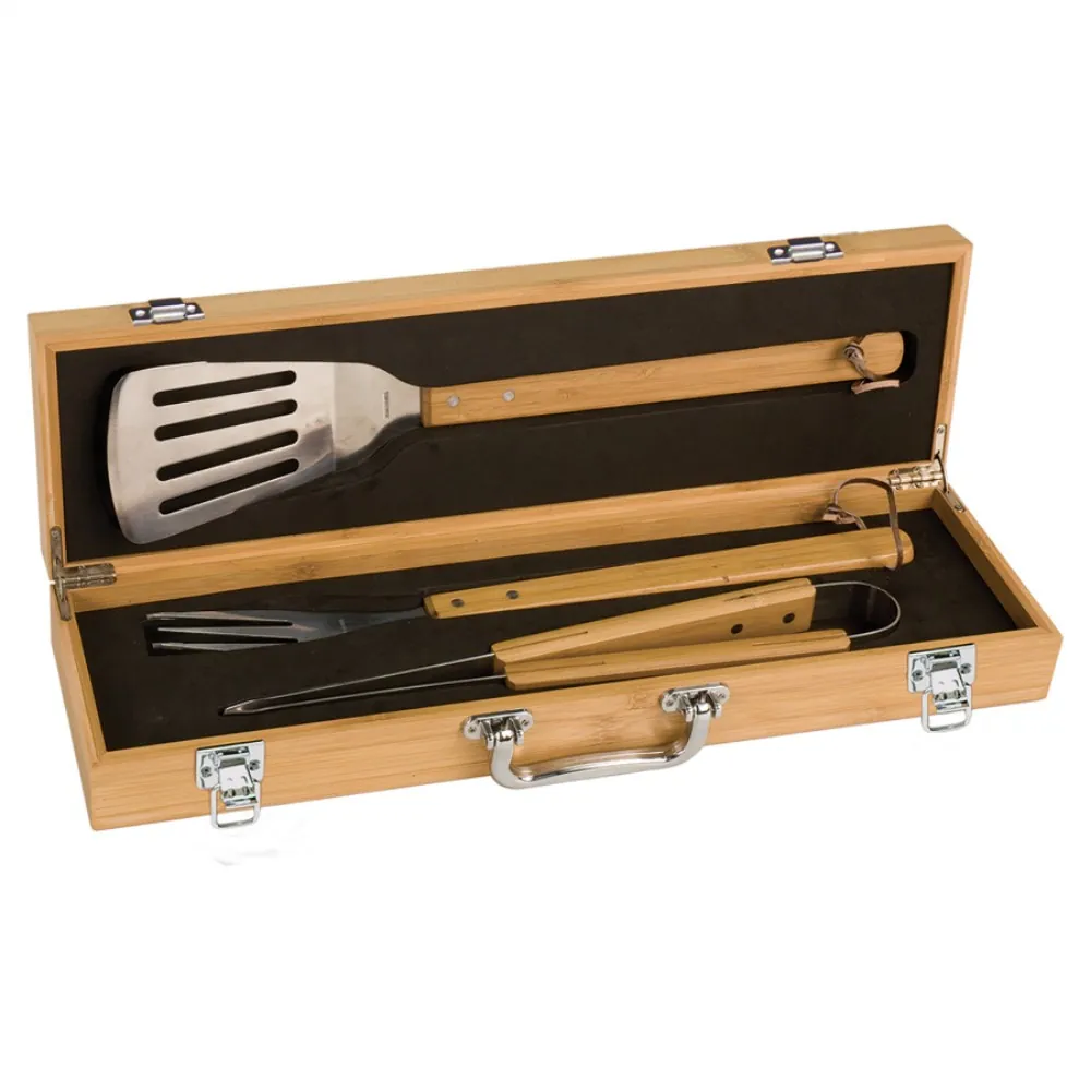 Kitchenware & BBQ Sets — example 1