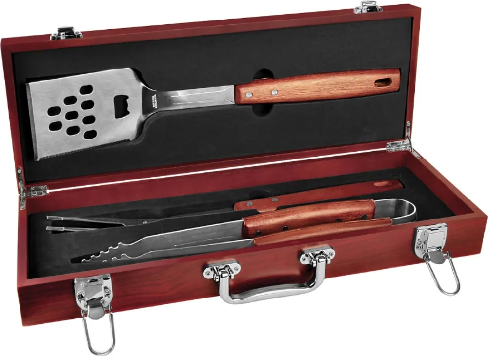 Kitchenware & BBQ Sets — example 2