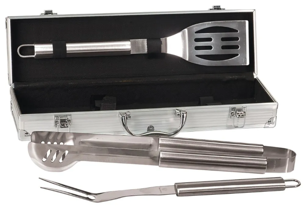 Kitchenware & BBQ Sets — example 3