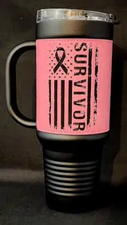 Think Pink — example 1
