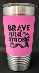 Think Pink — example 2