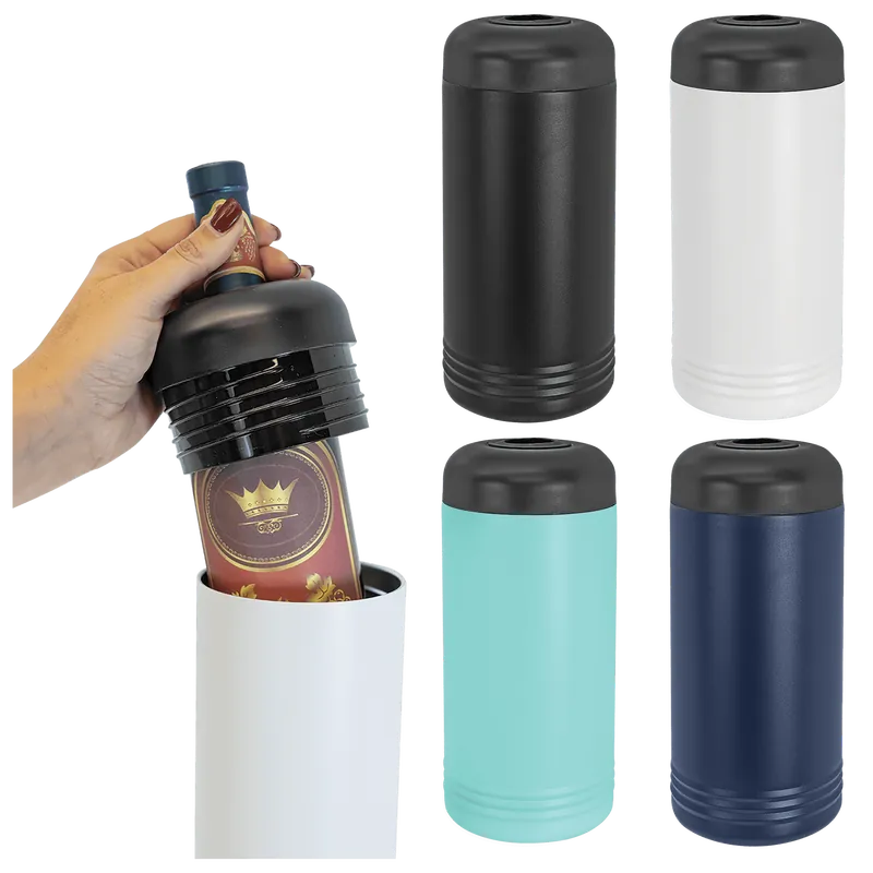 Engraved Tumblers — example 5