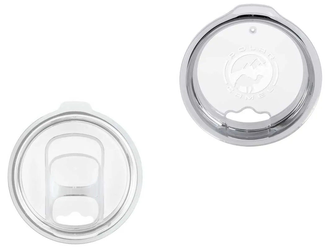 Replacement Lids — Engraved Tumblers